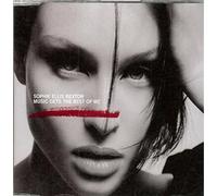 Bextor,Sophie Ellis - Music Gets The Best of Me [Import]
