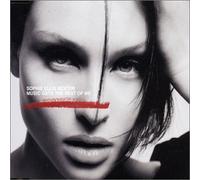 Bextor, Sophie Ellis - Music Gets The Better of Me