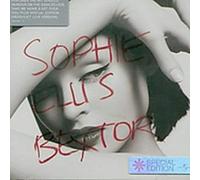 Bextor, Sophie Ellis - Read My Lips + Bonus [Import]