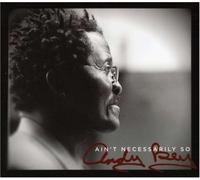 Bey, Andy - Ain't Necessarily So