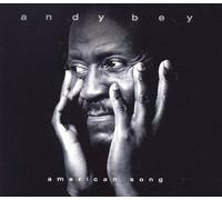 Bey, Andy – American Song – Universal Music Group