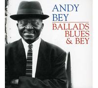 Bey, Andy - Ballads Blues & Bey
