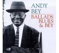 Bey, Andy - Ballads Blues & Bey