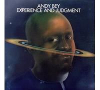 Bey, Andy - Experience & Judgment