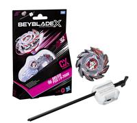 BEY BBX BROSSE FOX Divers Hasbro
