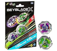 Bey Bbx Dual Pack Ast