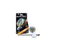 Beyblade X Starter Pack Buster Dran 5-70DB UX avec toupie et Lanceur