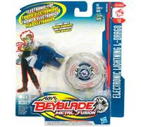 Bey Blade - 20919 - Jeu de Plein d'air - Electronic Lightning L - Drago
