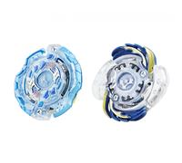 Bey Blade Bey Beyblade Dual Pack Ast