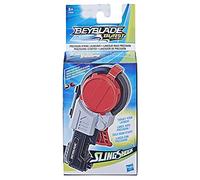 BEY BLADE Lanceur Maxi Precision ET TOUPIES Beyblade