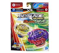 Bey Cyclone Belfyre B7 Berserk Balderov