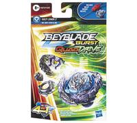 Beyblade Burst QuadDrive Starter Pack Vanish Fafnir F7