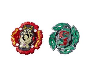 Bey Hs Hydrax H5 And Dullahan D5