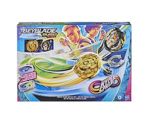 Bey Hs Vortex Climb Battle Set