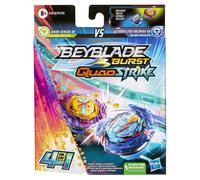 Bey Qs Ultimate Evo Valtryek And Divine