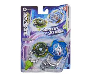 Bey Sps Helios Blazebringer N Jormuntor