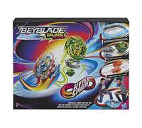 Bey Vertical Drop Battle Set