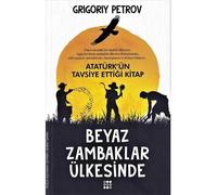 Beyaz Zambaklar Ülkesinde