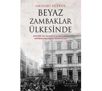 Beyaz Zambaklar Ülkesinde: Atatürk'ün Talimatıyla Okulların Müfredatına Dahil Edilen Kitap