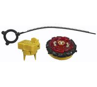 Beyblade - 30523 - Jeu de Plein d'air - Metal Fusion Electronique - Saison 1 - Electronic Dark Pegasus