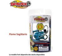 Beyblade Assortiment de Toupies Porte-Clés