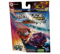 Beyblade BEY QS Dual Pack