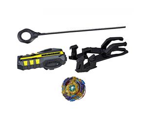 Beyblade Bey Toupie Rc Fafnir F3