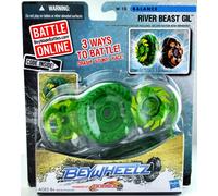 Beyblade Beywheelz Venom Bite Serpent 37358 -nuovo-italia