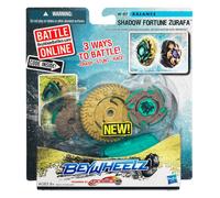Beyblade Beywheelz Shadow Fortune Zurafa 37358 -nuovo-italia