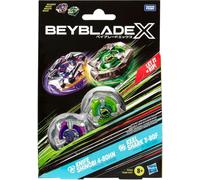 Beyblade Burst BBX Pack double