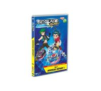 Beyblade Burst Evolution - NO NAME - Saison 2, Vol. 1 - DVD - Mixte - Adulte