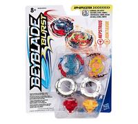 Beyblade Burst Nepstrius & Roktavor B9491 - Nouveau - Italie