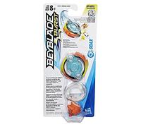 BEYBLADE Burst - ODAX, Toupie Sans Lanceur, Age Recomande 8 ans et +