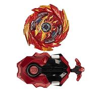 Beyblade Burst Pro Series, Pack de Lanceur à Corde Super Hyperion avec toupie, Jouet pour Filles et garçons
