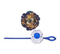 Beyblade Burst Pro Series, Starter Pack Mirage Fafnir, toupie de compétition avec Lanceur
