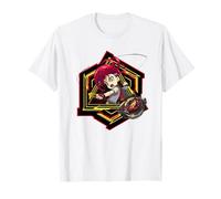 Beyblade Burst Quad Strike : Bel T-Shirt