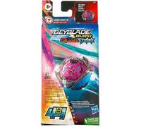 Beyblade Burst Quad Strike - Pack unique - Achille féroce