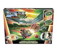 Beyblade Burst QuadDrive Set de combat Interstellar Drop