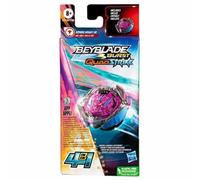 Beyblade Burst QuadStrike - F7779 - Ensemble toupie rotative - Xiphoid Knight K8