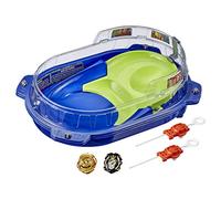 Beyblade BEY HS VORTEX CLIMB BATTLE SET