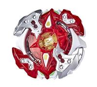 Beyblade Burst Rise Hypersphere Typhon T5 Lot de 1 jouet de combat de type défense à rotation droite, à partir de 8 ans