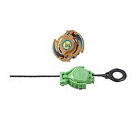 BEYBLADE Burst Rise Slingshock Phantom Driger S Starter Pack - Jouet de combat à rotation droite et lanceur à rotation droite/gauche, à partir de 8 ans