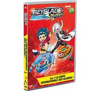 Beyblade Burst - Saison 2, Vol. 7
