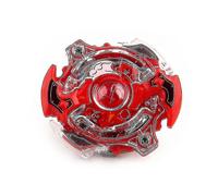 Beyblade Burst Set - Fusion Combat Gyro Avec Lanceur B35