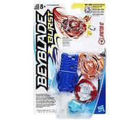 BEYBLADE Burst Starter Pack Ifritor I2