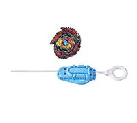 Beyblade Burst Surge Speedstorm - F0566 - Ensemble toupie + Lanceur - Demise Devolos D6