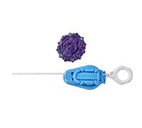 Beyblade Burst Surge Speedstorm - F0567 - Ensemble toupie + Lanceur - Vex Lucius L6 - Neuf