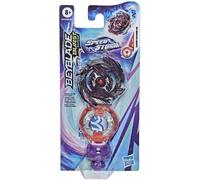 Hasbro Toupie Beyblade Burst Surge Speedstorm modèle Super Satomb S6