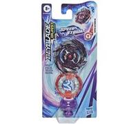Beyblade Burst Surge Speedstorm - F0615 - Ensemble toupie rotative - Super Satomb S6