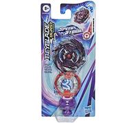 Beyblade Burst Surge Speedstorm - F0615 - Ensemble toupie rotative - Super Satomb S6 - Neuf